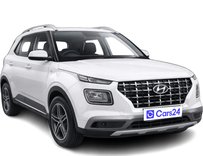 2019 Hyundai VENUE - SUV - Diesel - Manual - ₹5.33 lakh