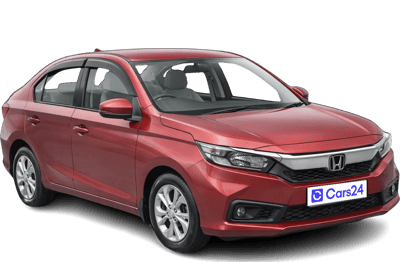 2018 Honda Amaze - Sedan - Diesel - Manual - ₹4.10 lakh