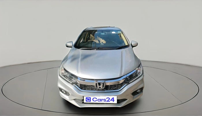 2018 Honda City 1.5L I-VTEC VX, CNG, Manual, 99,259 km, exterior