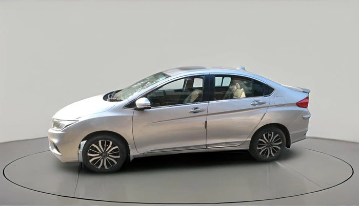 2018 Honda City 1.5L I-VTEC VX, CNG, Manual, 99,259 km, exterior