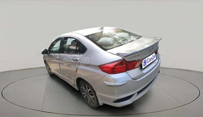 2018 Honda City 1.5L I-VTEC VX, CNG, Manual, 99,259 km, exterior