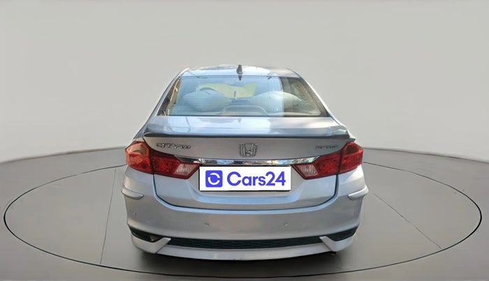 2018 Honda City 1.5L I-VTEC VX, CNG, Manual, 99,259 km, exterior