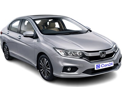2018 Honda City - Sedan - CNG - Manual - ₹5.14 lakh