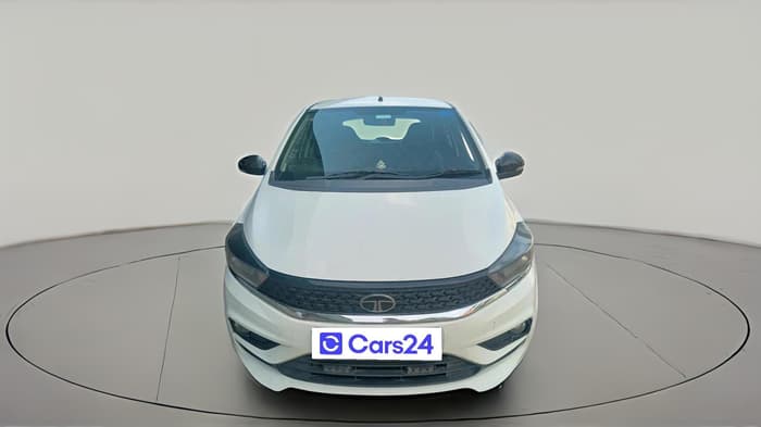 2024 Tata Tiago XM PETROL, CNG, Manual, 33,125 km, exterior