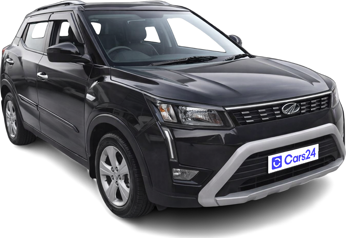 2022 Mahindra XUV300 - SUV - Petrol - Manual - ₹5.75 lakh