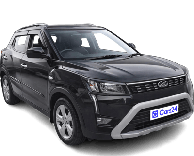2022 Mahindra XUV300 - SUV - Petrol - Manual - ₹5.75 lakh