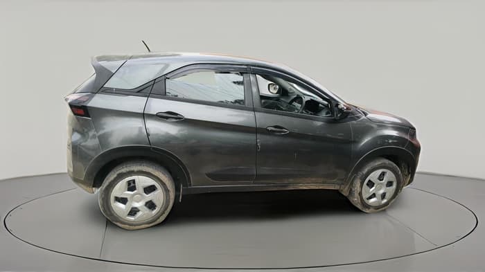 2025 Tata NEXON Smart Plus 1.2 iCNG, CNG, Manual, 27,975 km, exterior
