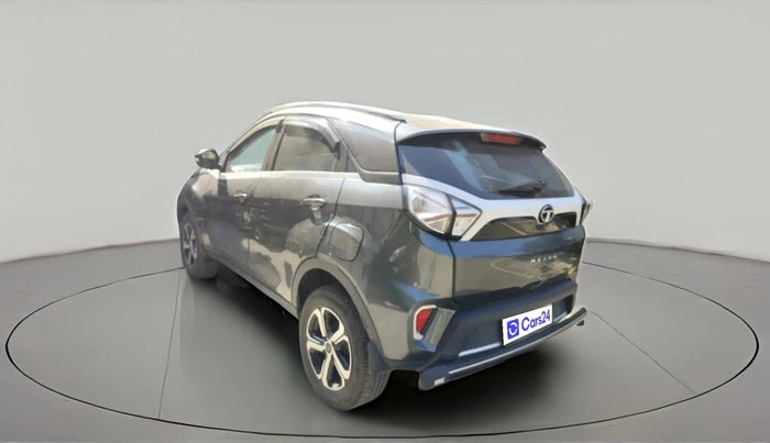 2023 Tata NEXON XZ PLUS DIESEL, Diesel, Manual, 34,927 km, exterior