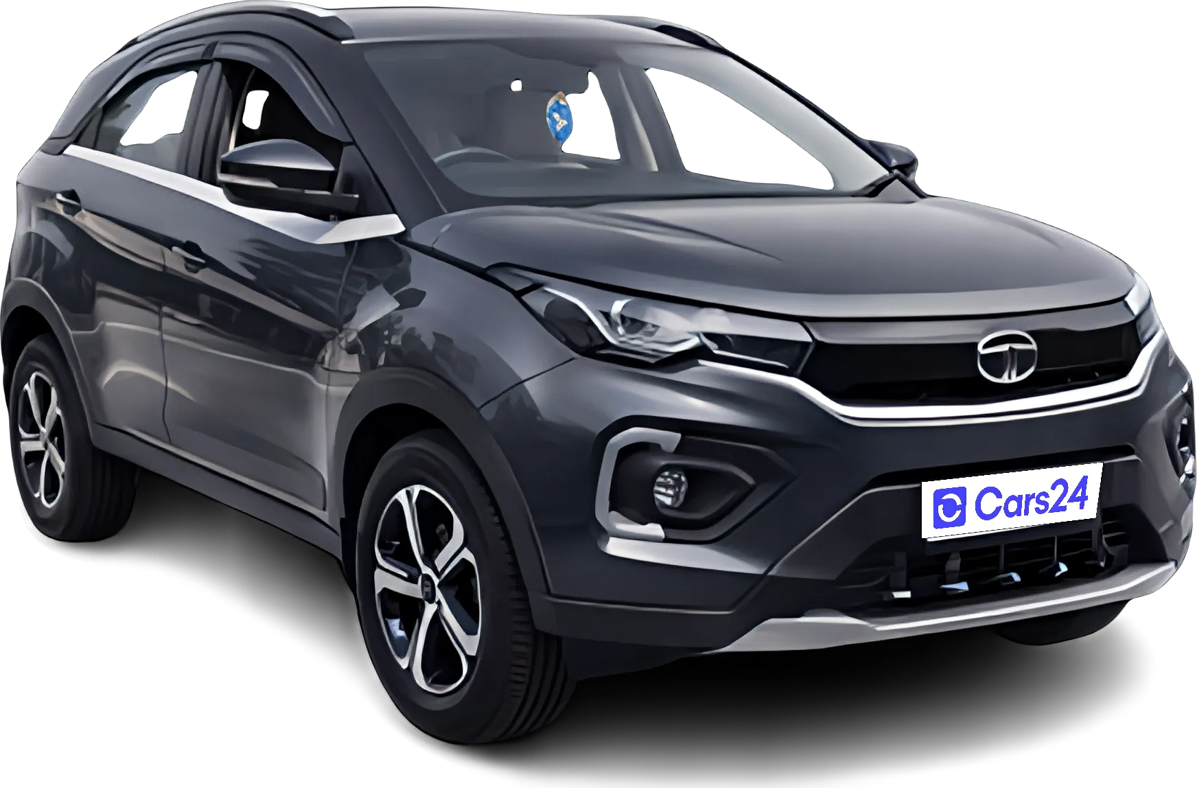 2023 Tata NEXON - SUV - Diesel - Manual - ₹8.90 lakh