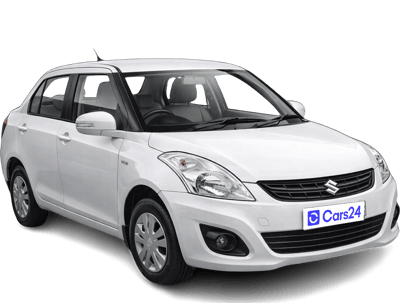 2012 Maruti Swift Dzire - Sedan - Diesel - Manual - ₹2.02 lakh