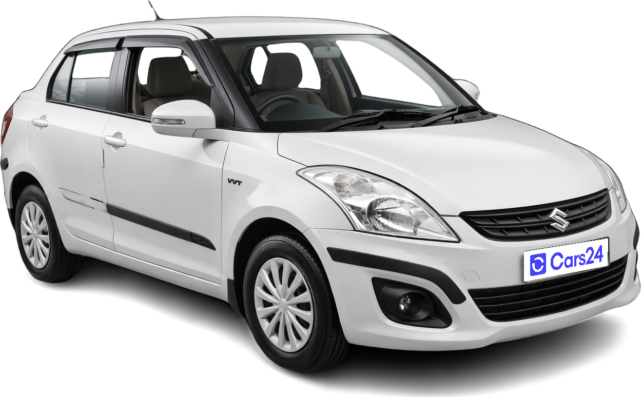 2014 Maruti Swift Dzire - Sedan - Petrol - Manual - ₹2.27 lakh