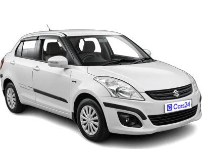 2014 Maruti Swift Dzire - Sedan - Petrol - Manual - ₹2.27 lakh