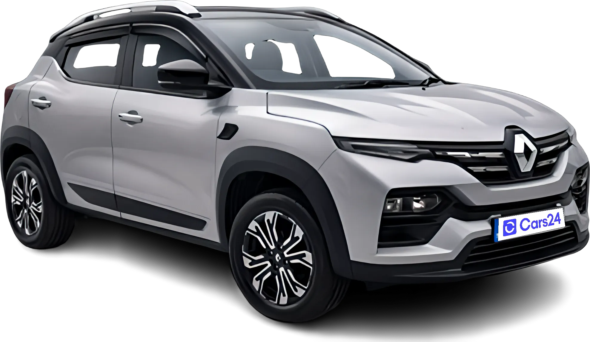 2022 Renault Kiger - Hatchback - Petrol - Manual - ₹5.20 lakh