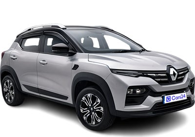 2022 Renault Kiger - Hatchback - Petrol - Manual - ₹5.20 lakh