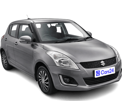 2015 Maruti Swift - Hatchback - Petrol - Manual - ₹2.80 lakh