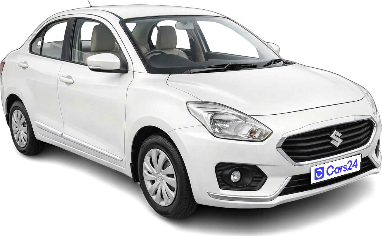 2017 Maruti Dzire - Sedan - Diesel - Manual - ₹3.31 lakh