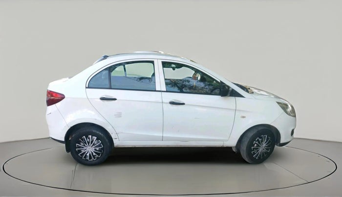 2019 Tata Zest XE 75PS DIESEL, Diesel, Manual, 91,219 km, exterior