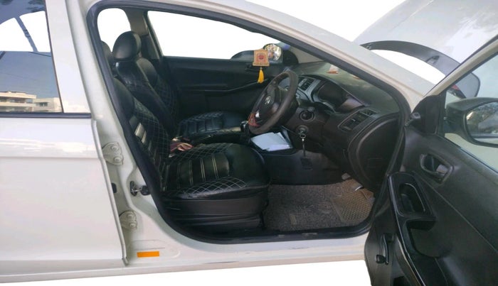 2019 Tata Zest XE 75PS DIESEL, Diesel, Manual, 91,219 km, interior