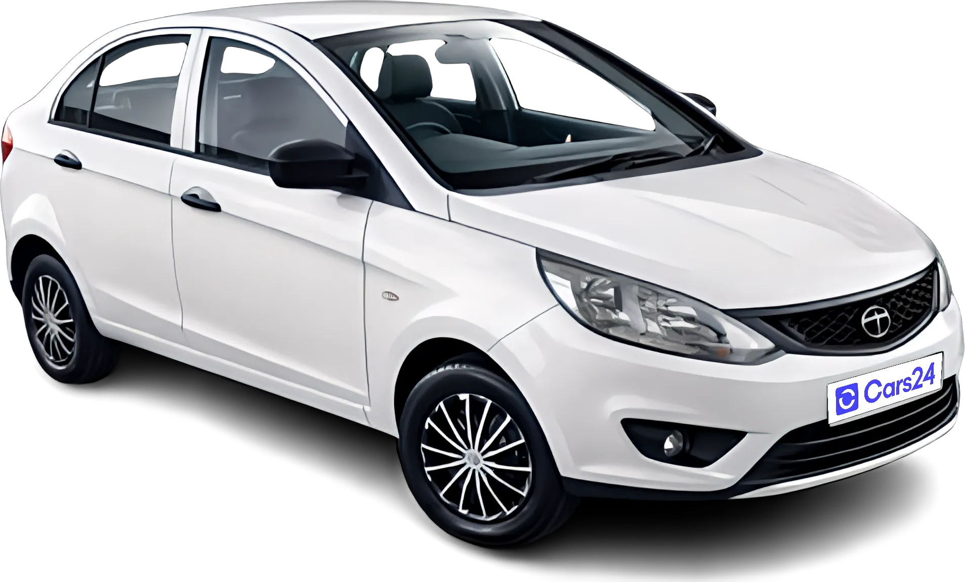 2019 Tata Zest - Sedan - Diesel - Manual - ₹2.50 lakh