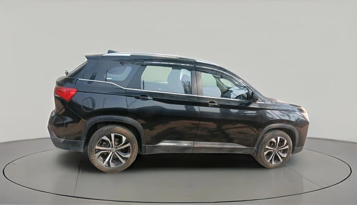 2023 MG HECTOR PLUS SHARP PRO 1.5 PETROL TURBO CVT 7 STR, Petrol, Automatic, 20,937 km, exterior