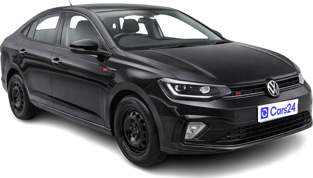 2025 Volkswagen VIRTUS - Sedan - Petrol - Automatic - ₹17.90 lakh