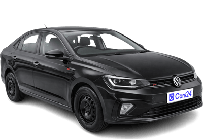 2025 Volkswagen VIRTUS - Sedan - Petrol - Automatic - ₹17.90 lakh
