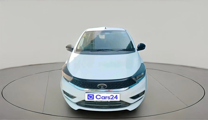 2024 Tata Tiago XTA CNG , CNG, Automatic, 45,816 km, exterior