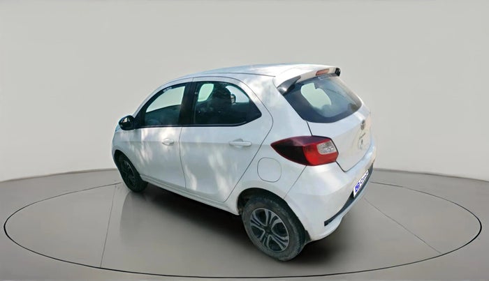 2024 Tata Tiago XTA CNG , CNG, Automatic, 45,816 km, exterior