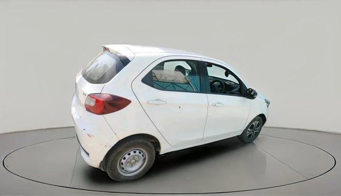 2024 Tata Tiago XTA CNG , CNG, Automatic, 45,816 km, exterior
