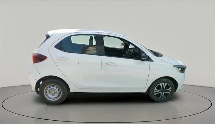 2024 Tata Tiago XTA CNG , CNG, Automatic, 45,816 km, exterior