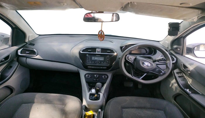 2024 Tata Tiago XTA CNG , CNG, Automatic, 45,816 km, interior