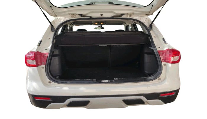 2018 Maruti Vitara Brezza ZDI PLUS, Diesel, Manual, 93,329 km, exterior