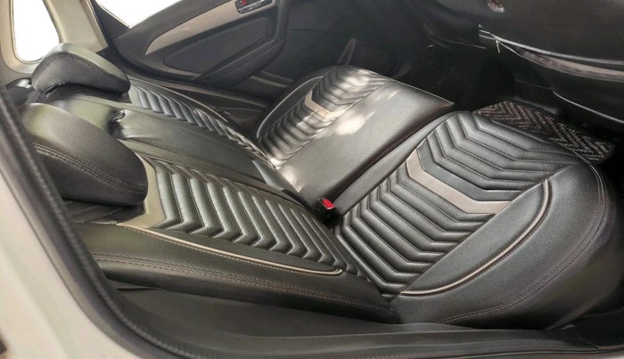 2018 Maruti Vitara Brezza ZDI PLUS, Diesel, Manual, 93,329 km, interior