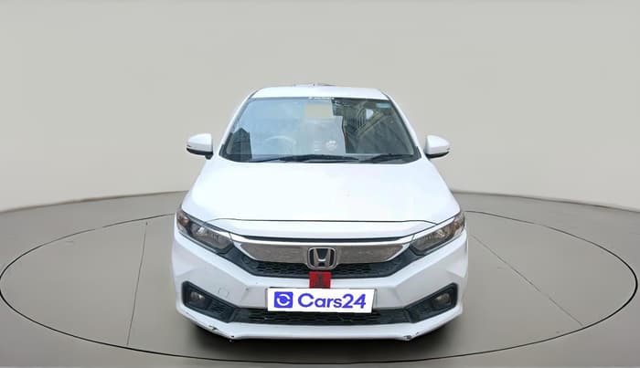2019 Honda Amaze 1.2L I-VTEC V CVT, CNG, Automatic, 77,088 km, exterior