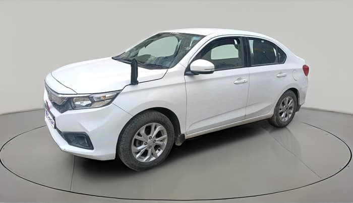 2019 Honda Amaze 1.2L I-VTEC V CVT, CNG, Automatic, 77,088 km, exterior