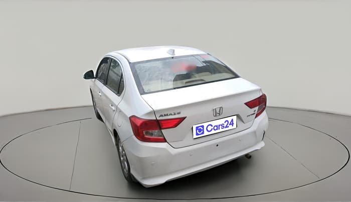 2019 Honda Amaze 1.2L I-VTEC V CVT, CNG, Automatic, 77,088 km, exterior