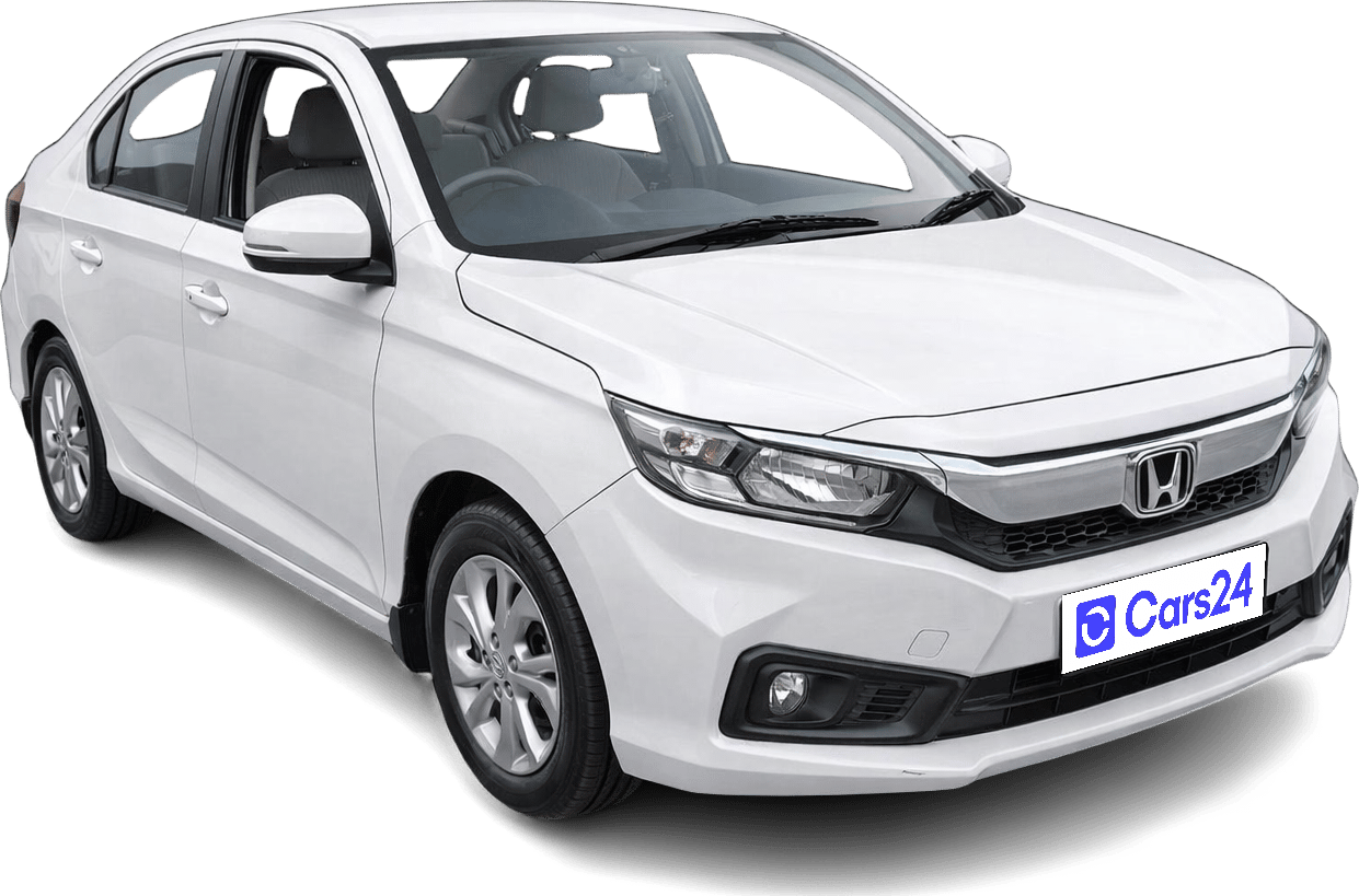 2019 Honda Amaze - Sedan - CNG - Automatic - ₹4.80 lakh