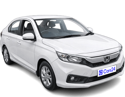 2019 Honda Amaze - Sedan - CNG - Automatic - ₹4.80 lakh