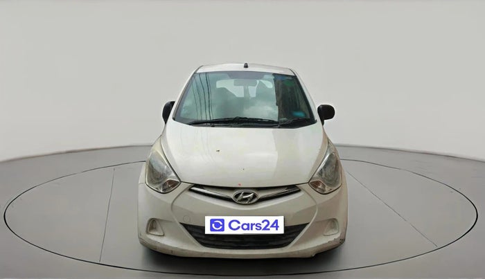 2013 Hyundai Eon MAGNA + LPG, Petrol, Manual, 29,460 km, exterior