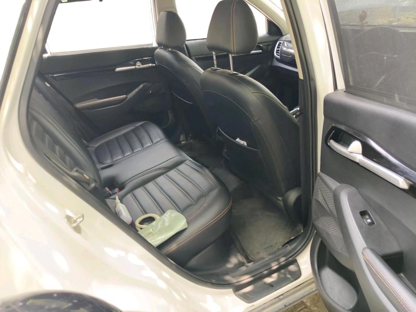 2021 KIA SELTOS HTK PLUS AT 1.5 DIESEL, Diesel, Automatic, 83,763 km, interior