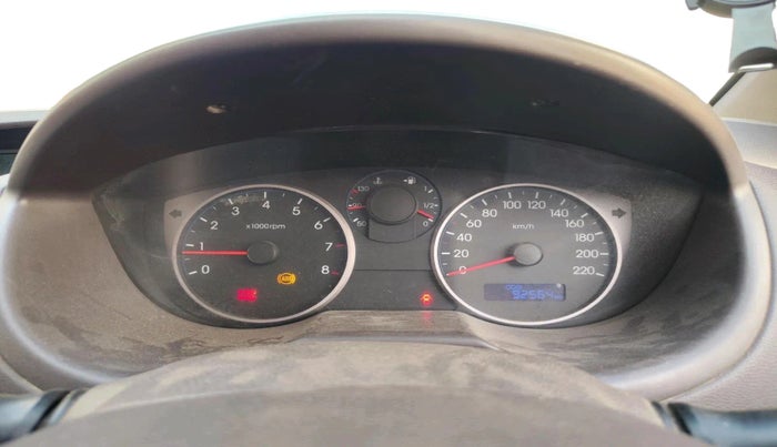 2011 Hyundai i20 ASTA 1.2, Petrol, Manual, 92,564 km, interior