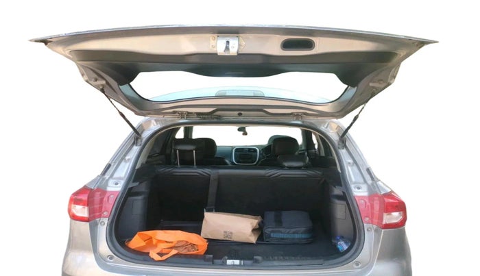 2018 Maruti Vitara Brezza VDI, Diesel, Manual, 1,20,342 km, exterior