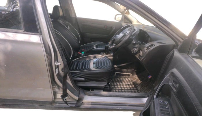 2018 Maruti Vitara Brezza VDI, Diesel, Manual, 1,20,342 km, interior