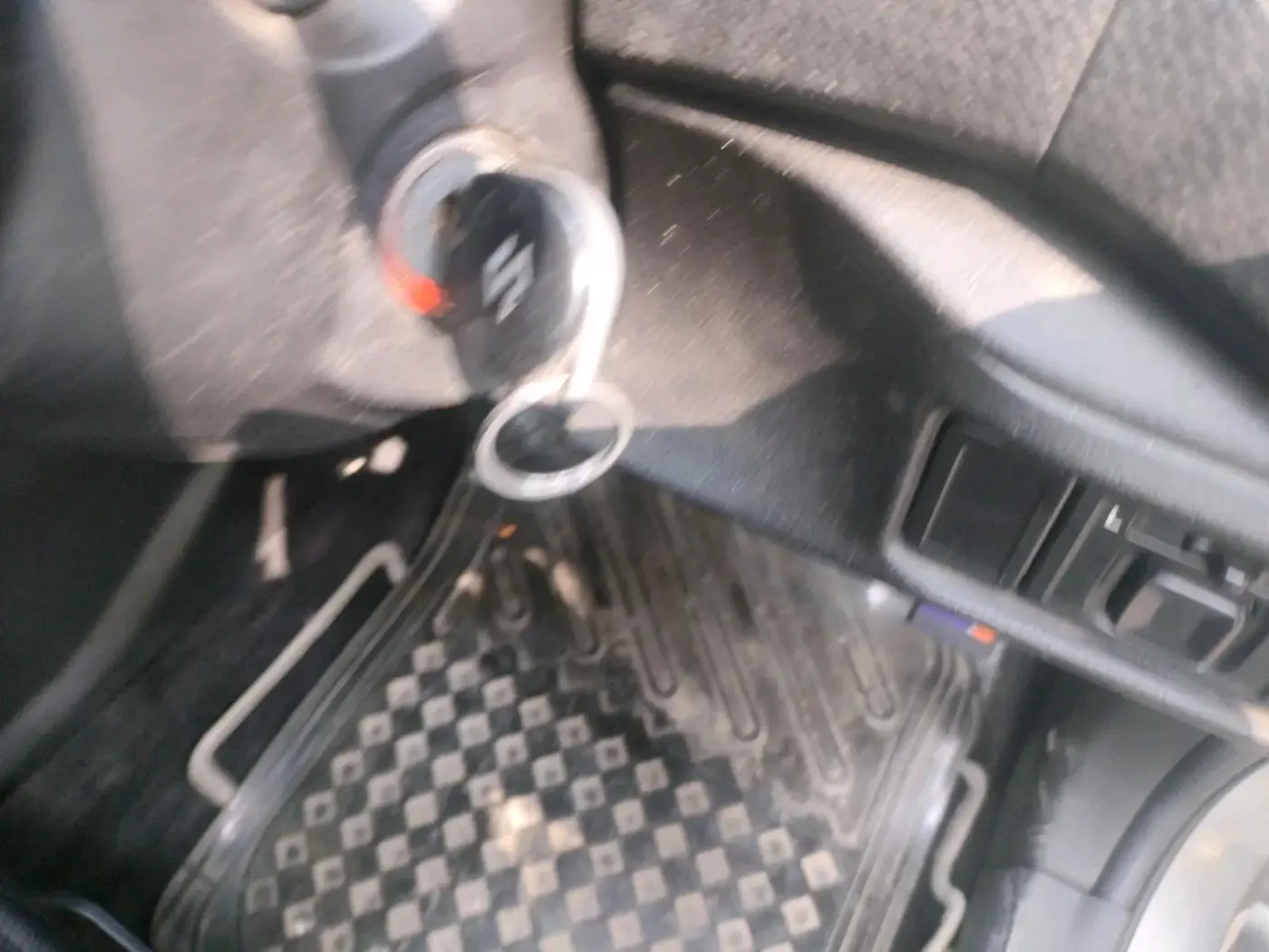 2018 Maruti Vitara Brezza VDI, Diesel, Manual, 1,20,342 km, interior
