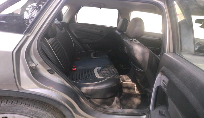 2018 Maruti Vitara Brezza VDI, Diesel, Manual, 1,20,342 km, interior