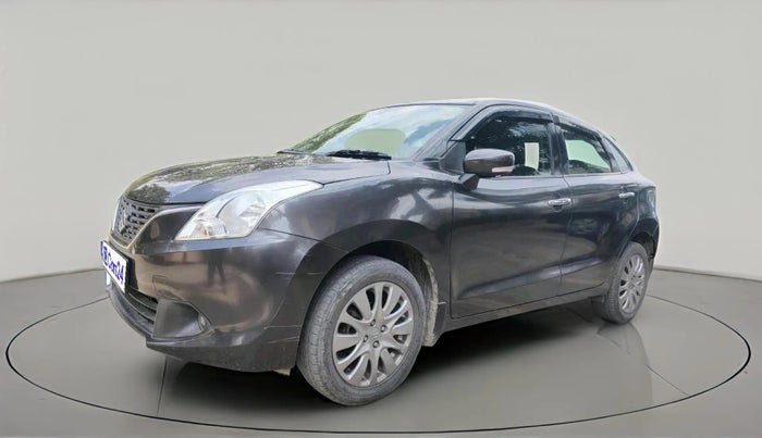 2016 Maruti Baleno ZETA PETROL 1.2, Petrol, Manual, 1,13,502 km, exterior