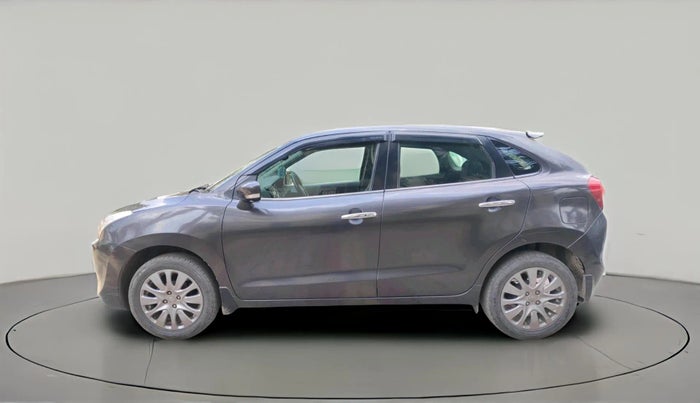 2016 Maruti Baleno ZETA PETROL 1.2, Petrol, Manual, 1,13,502 km, exterior