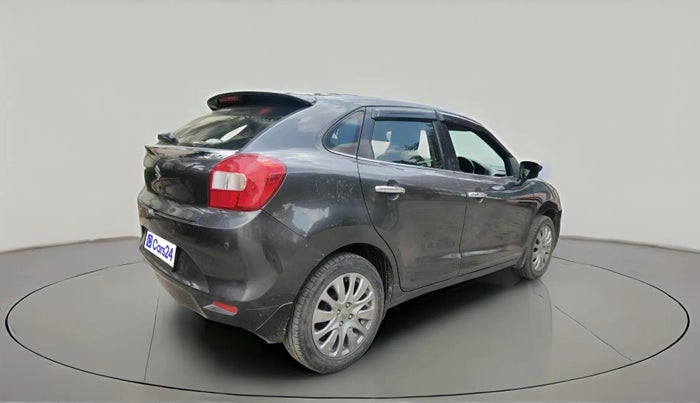 2016 Maruti Baleno ZETA PETROL 1.2, Petrol, Manual, 1,13,502 km, exterior