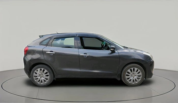 2016 Maruti Baleno ZETA PETROL 1.2, Petrol, Manual, 1,13,502 km, exterior