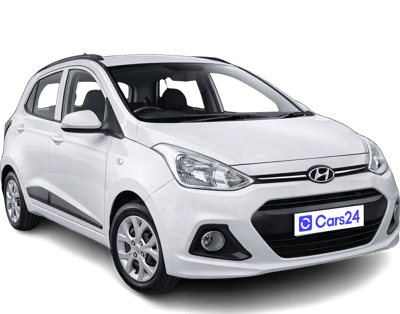 2016 Hyundai Grand i10 - Hatchback - Diesel - Manual - ₹2.38 lakh